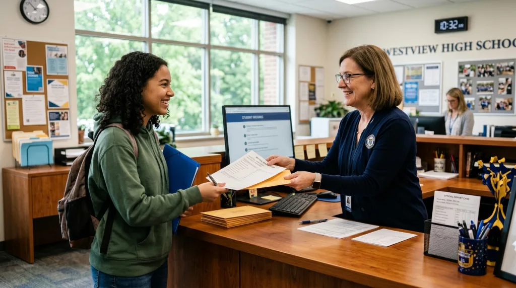 découvrez comment récupérer facilement vos bulletins scolaires en quelques étapes simples et rapides, pour garder un suivi efficace de votre parcours académique.