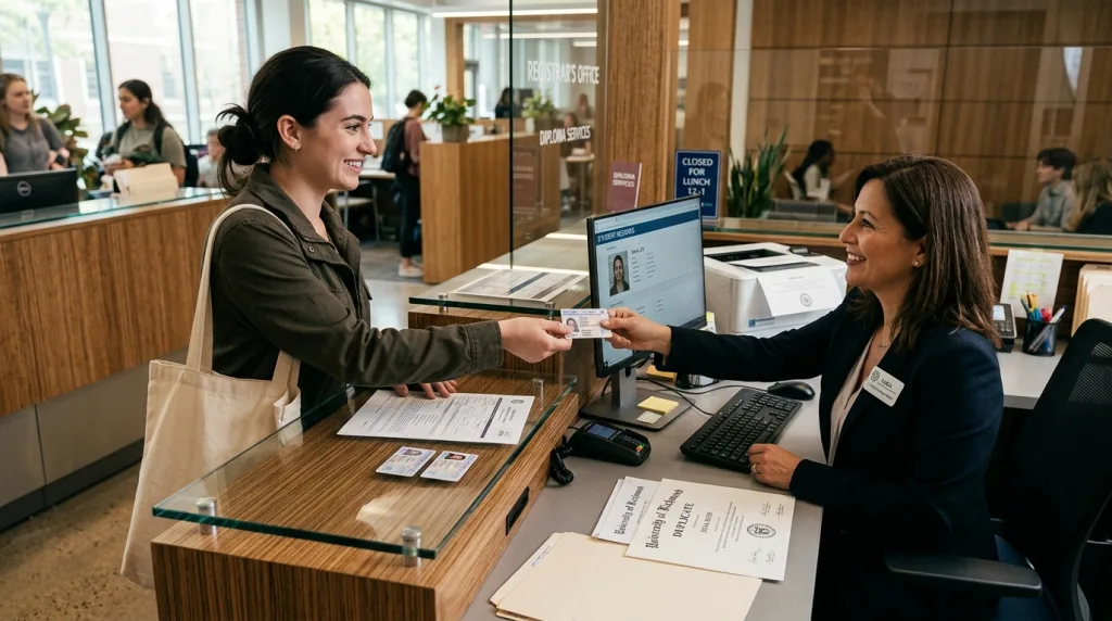 découvrez comment obtenir rapidement un duplicata de votre diplôme perdu grâce à nos conseils pratiques et démarches simplifiées.