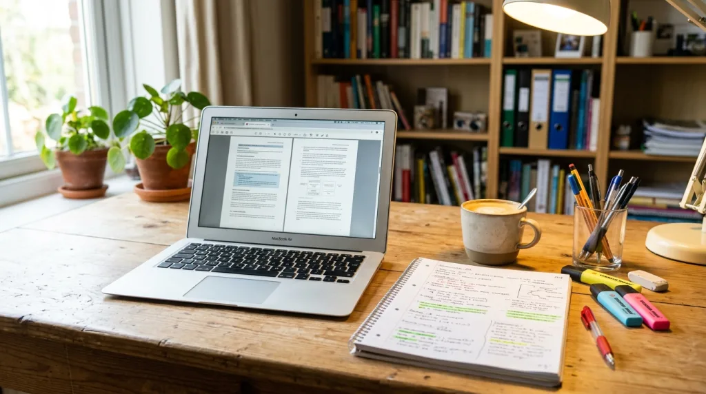 créez facilement des fiches de révision efficaces à partir de vos pdf grâce à notre générateur pratique, optimisant votre méthode d'apprentissage.