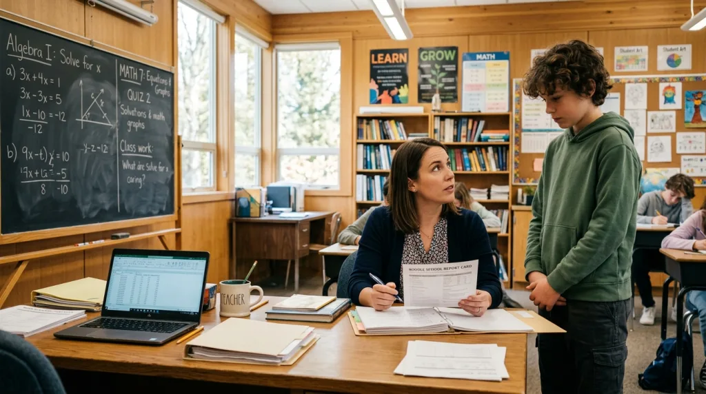 découvrez à quelle moyenne il est possible de redoubler en 6ème, avec les critères essentiels et des explications claires pour comprendre ce choix scolaire.