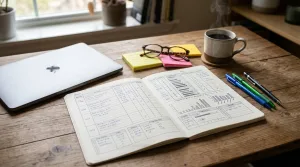 découvrez nos modèles et conseils pratiques pour créer une fiche de suivi efficace de votre projet de poursuite d'études et assurer la réussite de votre parcours académique.