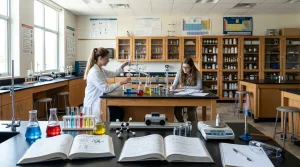 découvrez labolycée physique chimie, des ressources essentielles pour réussir au lycée avec des cours, exercices et outils pratiques adaptés à tous les niveaux.