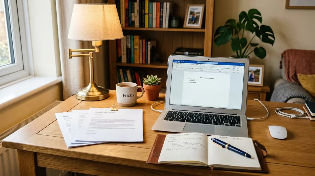 découvrez des modèles de lettres de motivation pour un stage en 3ème et bénéficiez de conseils pratiques pour maximiser vos chances d'obtenir le stage souhaité.