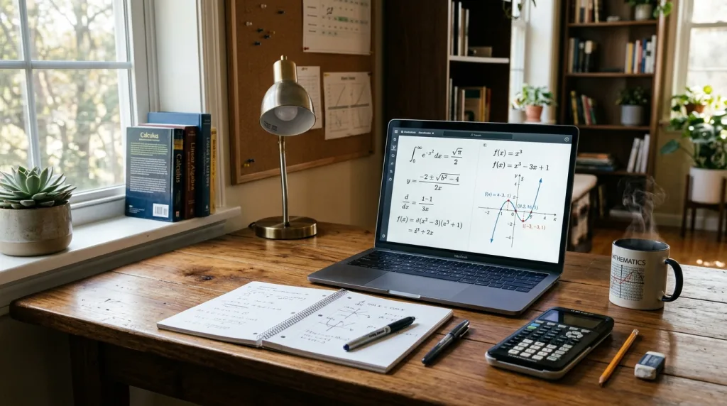 mathsalea vous propose un générateur d'exercices mathématiques personnalisés pour tous les niveaux, idéal pour apprendre et progresser efficacement en mathématiques.