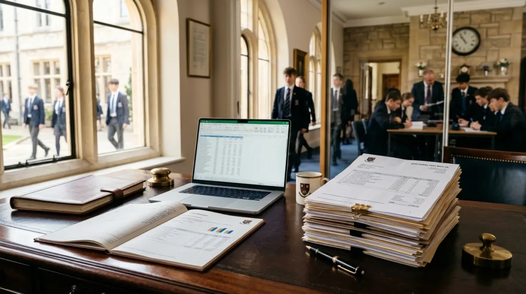 découvrez les coûts réels d'une école privée, incluant les frais annexes essentiels à connaître pour bien préparer votre budget éducatif.