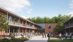 découvrez tout ce qu'il faut savoir sur les collèges de l'eure-et-loir : informations pratiques, établissements, programmes et actualités pour bien choisir votre collège eurélien.