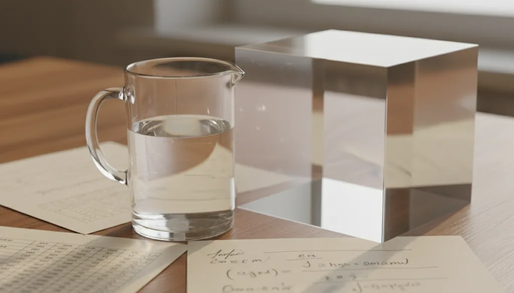 apprenez à convertir des litres en mètres cubes grâce à des méthodes simples, des exemples pratiques et un tableau de conversion clair et efficace.