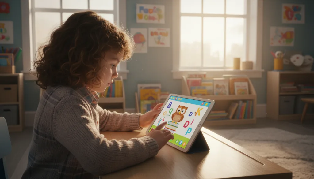 lalilo student est une plateforme interactive dédiée à l'apprentissage de la lecture pour les enfants, offrant des exercices adaptés et ludiques pour progresser à leur rythme.