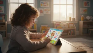 lalilo student est une plateforme interactive dédiée à l'apprentissage de la lecture pour les enfants, offrant des exercices adaptés et ludiques pour progresser à leur rythme.
