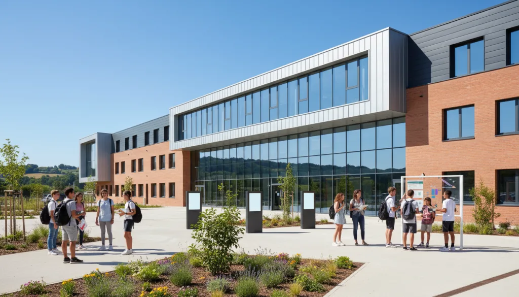 moncollege valdoise vous offre un accès direct et facile à toutes les informations essentielles des collèges du val-d'oise (95).