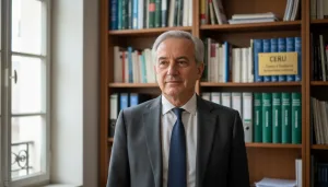 découvrez le rôle d'olivier vial au sein du ceru ainsi que ses positions et engagements concernant l'orientation politique.