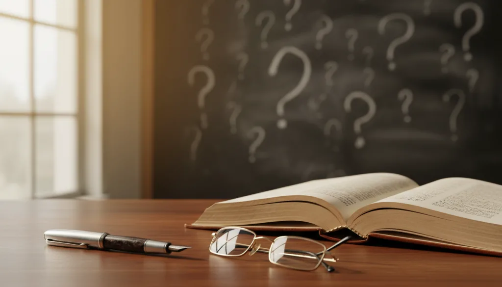 découvrez la définition d'une question rhétorique, des exemples illustratifs et des conseils pratiques pour les utiliser efficacement dans vos discours et écrits.