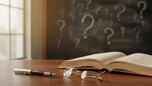 découvrez la définition d'une question rhétorique, des exemples illustratifs et des conseils pratiques pour les utiliser efficacement dans vos discours et écrits.