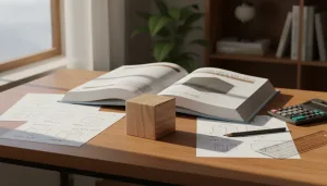 découvrez les formules essentielles pour calculer le volume d'un cube, des exemples détaillés et des exercices pratiques pour maîtriser ce concept mathématique facilement.