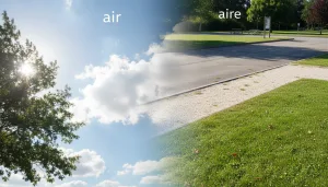 découvrez les différences entre 'air' et 'aire' en français et apprenez comment les utiliser correctement dans vos phrases.