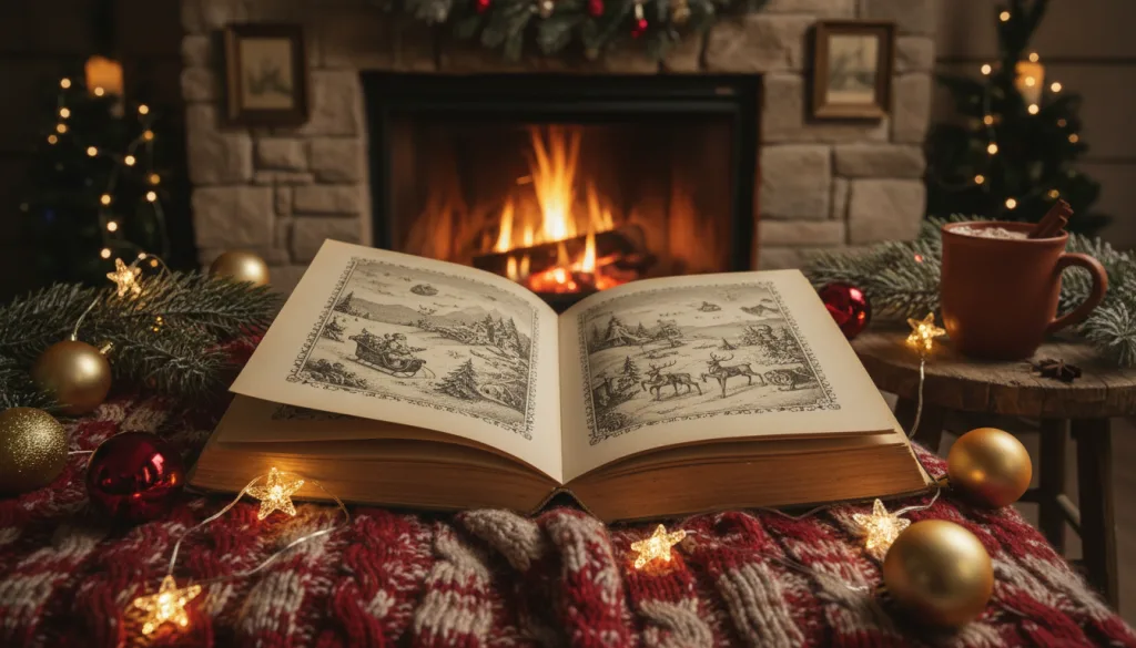 découvrez notre collection de contes de noël traditionnels à télécharger gratuitement en pdf. parfaits pour toute la famille, ces récits enchantés vous plongeront dans la magie des fêtes.