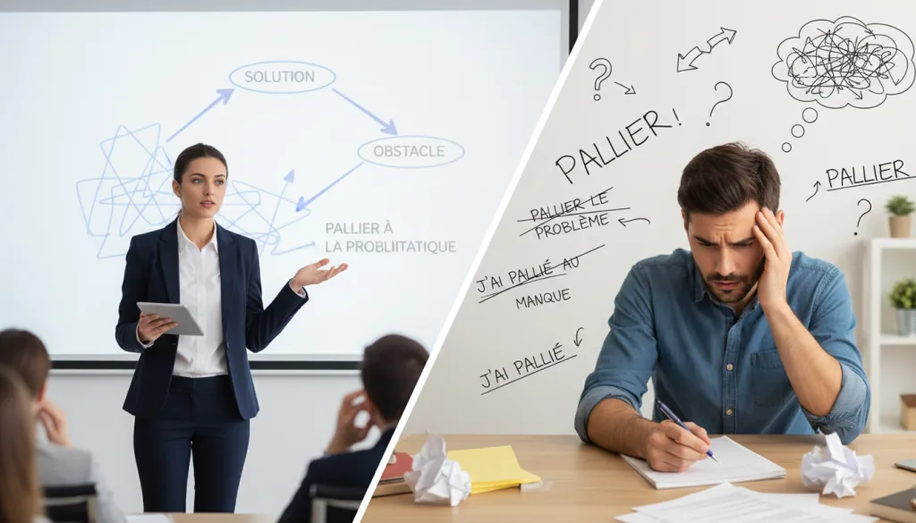 découvrez si l'expression « pallier à » est correcte ou s'il s'agit d'une erreur fréquente à éviter, avec des explications claires et des exemples pratiques.